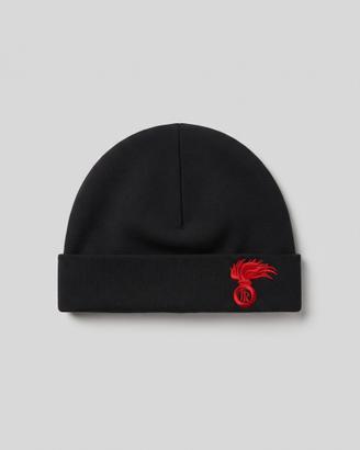 Zuccotto militare in Lana e Pile