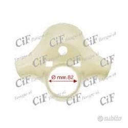 Carena coperchio manubrio vespa px 1 serie