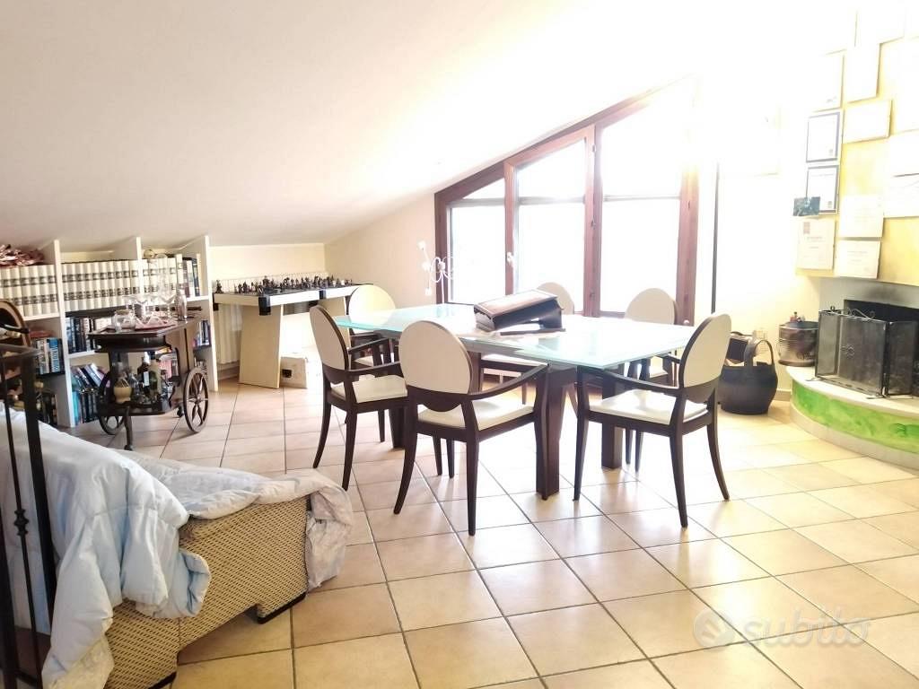 Appartamento – Montelabbate, Castello - Vista 3