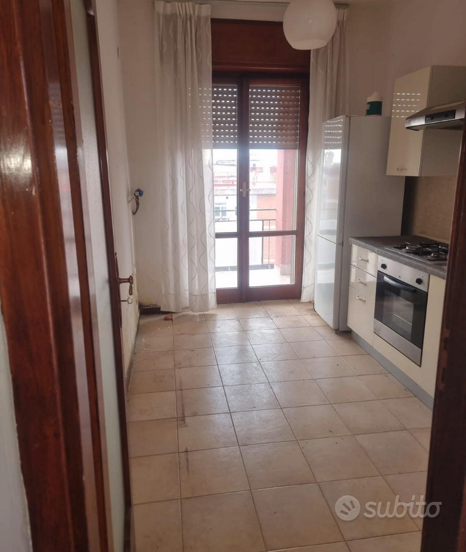 Bilocale in San Donato, foto 3 di 3