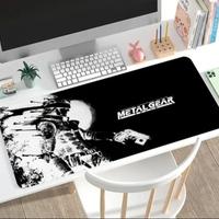 Tappetino Metal Gear solid 