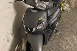 Peugeot Tweet 125 - 2010