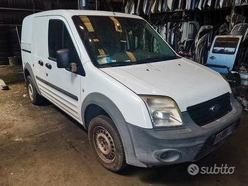 Ricambi Ford Transit Connect 1.8 Diesel 2009