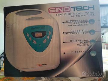 Macchina per fare il pane