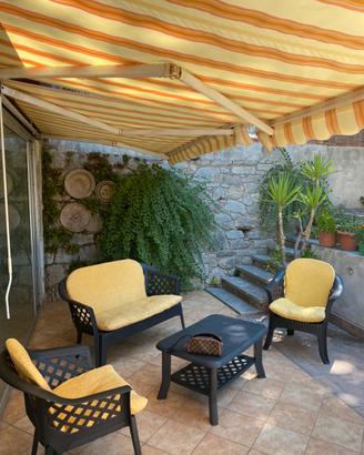 Calabria Tirreno 9 posti letto