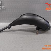 SCARICO ESPANSIONE HONDA CR 125 1998 1999