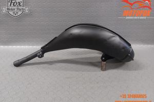 SCARICO ESPANSIONE HONDA CR 125 1998 1999