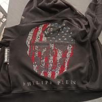 felpa Philipp plein 