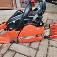 motosega Dolmar 115