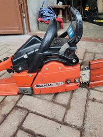 motosega Dolmar 115