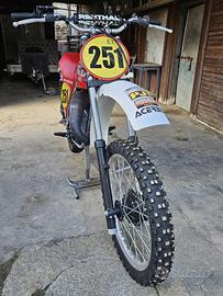 Fantic 125