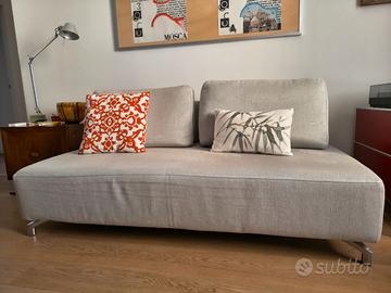 DIVANO moderno multifunzionale