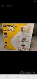 cancelletto safety 