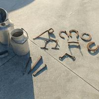 ferri cavallo per taverna