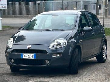 Fiat Punto Evo come nuova neopatentati
