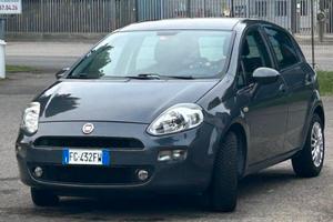 Fiat Punto Evo come nuova neopatentati