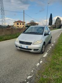 Mercedes classe A diesel 