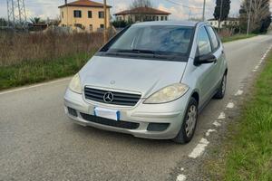 Mercedes classe A diesel 