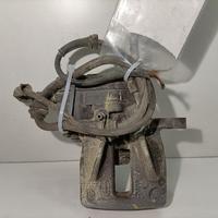 PINZA FRENO POSTERIORE SINISTRA LAND ROVER Range R