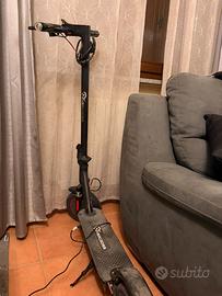 Monopattino elettrico