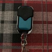 telecomandi per cancello elettrico