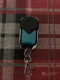 telecomandi per cancello elettrico