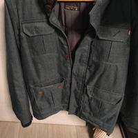 Giacca invernale in  VANS taglia S