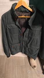 Giacca invernale in  VANS taglia S