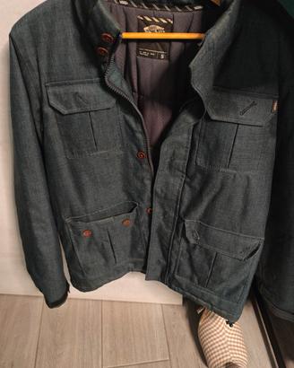 Giacca invernale in  VANS taglia S