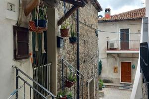 Appartamento Caselle in Pittari