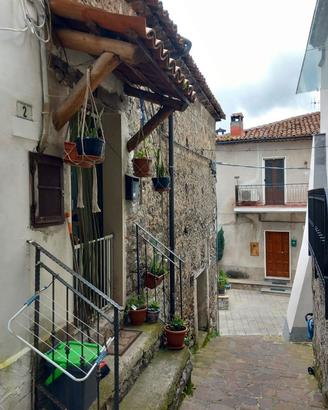 Appartamento Caselle in Pittari
