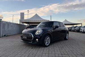 Mini 1.5 Cooper D 5 porte