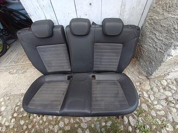sedili Opel corsa opc