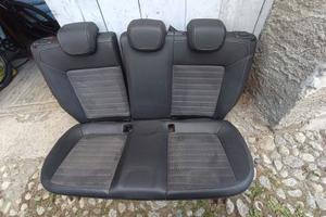 sedili Opel corsa opc