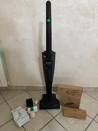Folletto vk7s nero