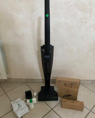 Folletto vk7s nero