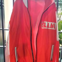 Giacca Slam con cappuccio Unisex