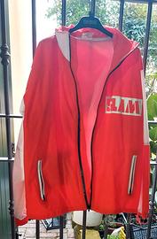 Giacca Slam con cappuccio Unisex