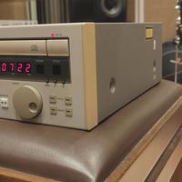 Ribassato - TASCAM CD601