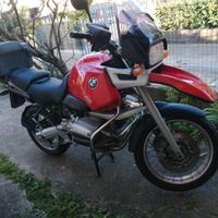Bmw r 850 gs - 2000