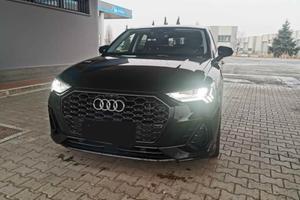 AUDI Q3 SPORTBACK S LINE EDITION S TRONIC
