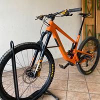 Santa Cruz Hightower 2 kit S