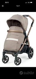 Trio peg perego min Amour