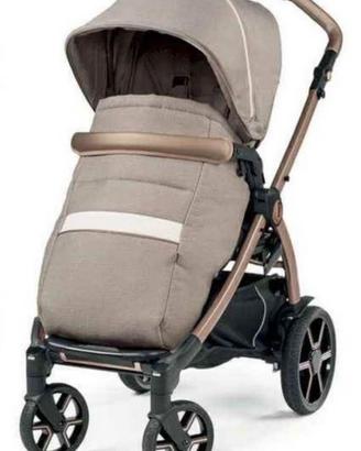 Trio peg perego min Amour