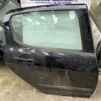 Porta post dx peugeot 308 2012