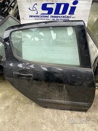 Porta post dx peugeot 308 2012
