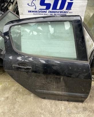 Porta post dx peugeot 308 2012