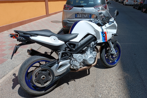 Bmw f 800 s