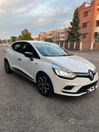 Renault Clio IV duel full optional