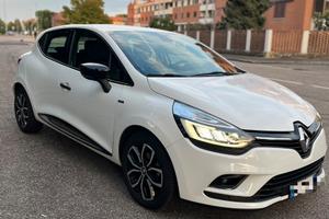 Renault Clio IV duel full optional